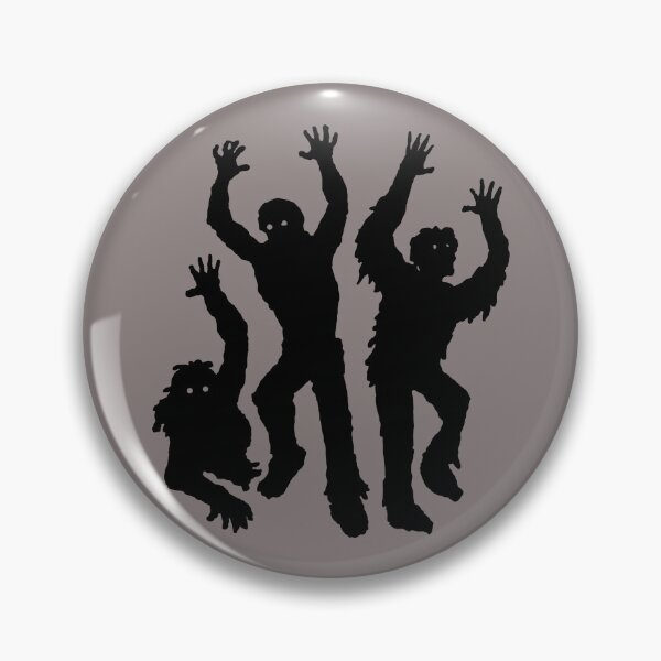 Item preview, Zombies  designed and sold by kscreation1.
