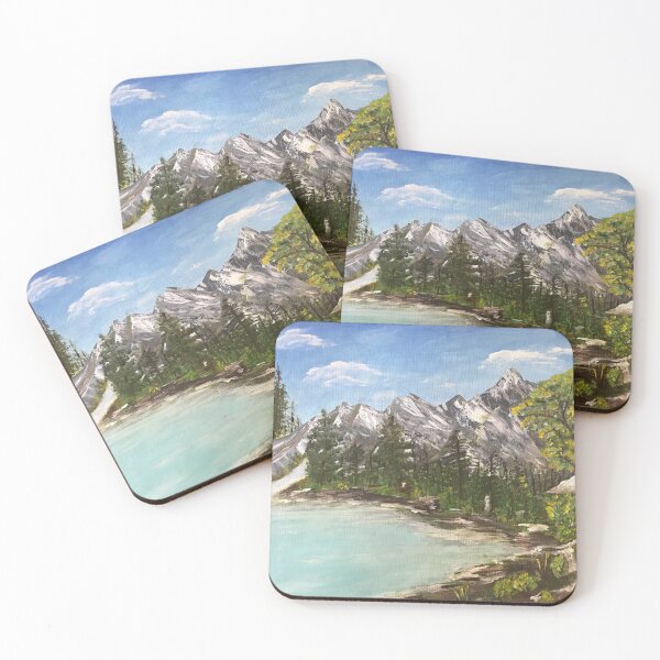 Item preview, Lake designed and sold by ElenaShop.