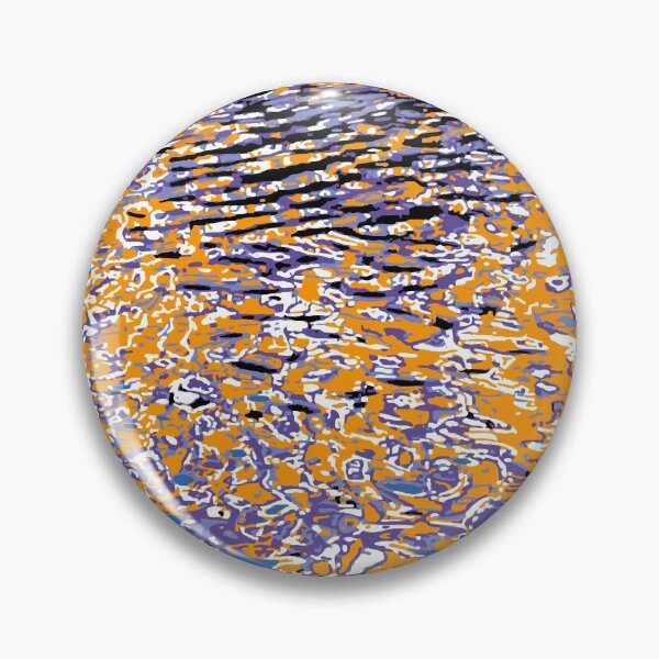 Artikelvorschau, Wasserwellen 001 entworfen und verkauft von Art by Roberto Sabas.