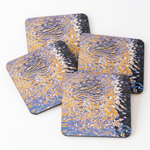 Item preview, Water Ripples 001 designed and sold by Art by Roberto Sabas.