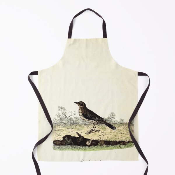 Item preview, British ornithology  being the history with a coloured representation of every known species of British birds George Graves 1821 020 designed and sold by WetdryvacRB01.