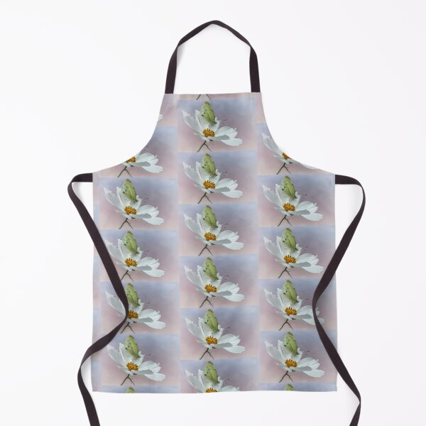 Item preview, Green-Veined White Butterfly. designed and sold by John Ray.