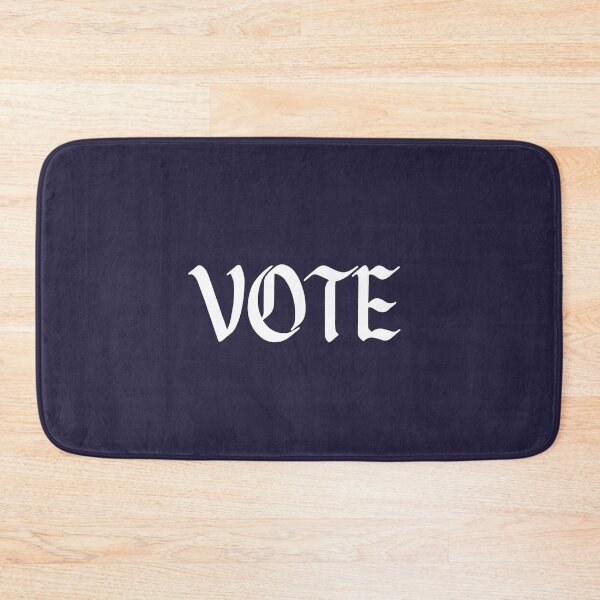 Item preview, Vote Design 2020 designed and sold by BestOfTravel.