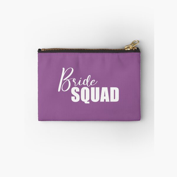 Item preview, Bride Squad designed and sold by KristyBDesigns.