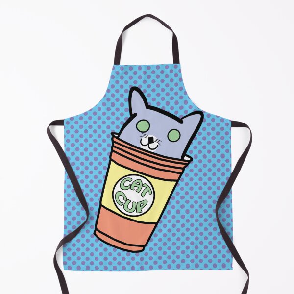 Item preview, Cat Cup designed and sold by akerty.