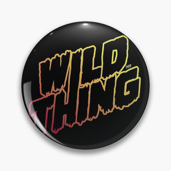 Item preview, WILD THING firestyle designed and sold by Bombitzky.