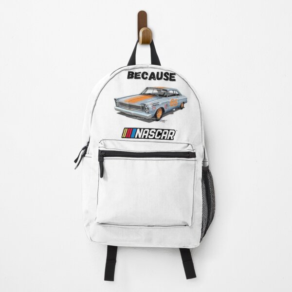 Item preview, Because Nascar Fairlane designed and sold by mccools88.