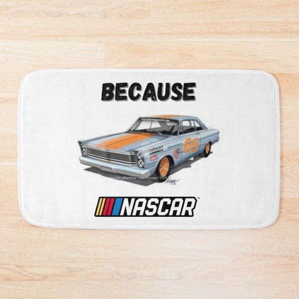 Item preview, Because Nascar Fairlane designed and sold by mccools88.