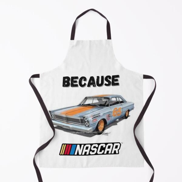 Item preview, Because Nascar Fairlane designed and sold by mccools88.