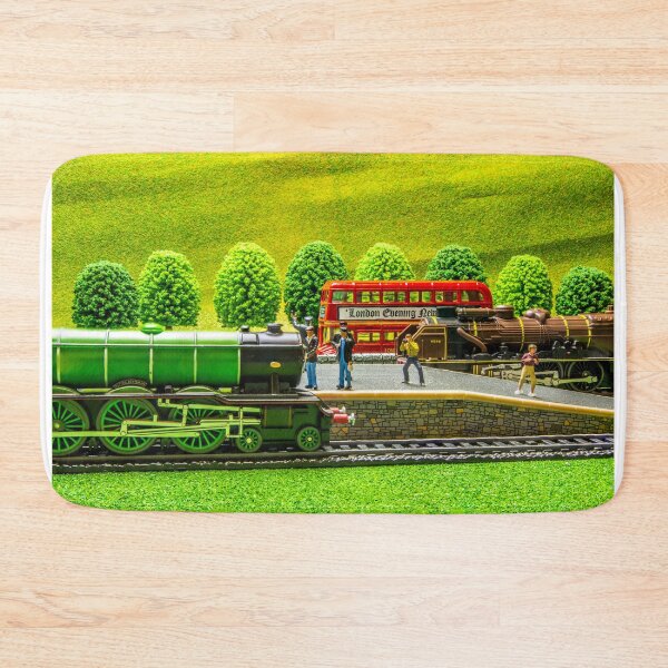 Item preview, Vintage Day At Smallville designed and sold by Steve Purnell Photography.