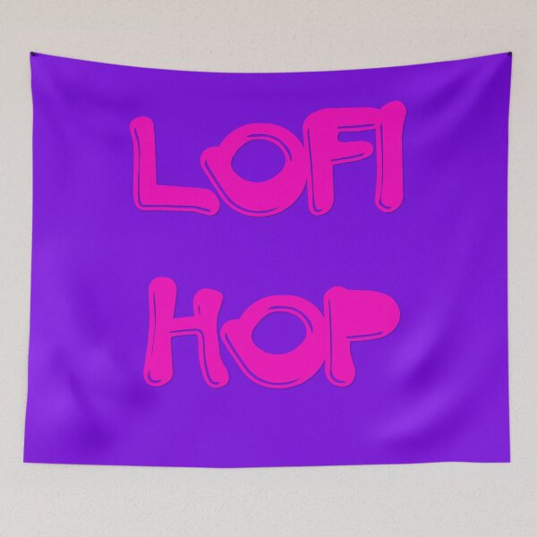 Item preview, Lofi hop designed and sold by yayor.