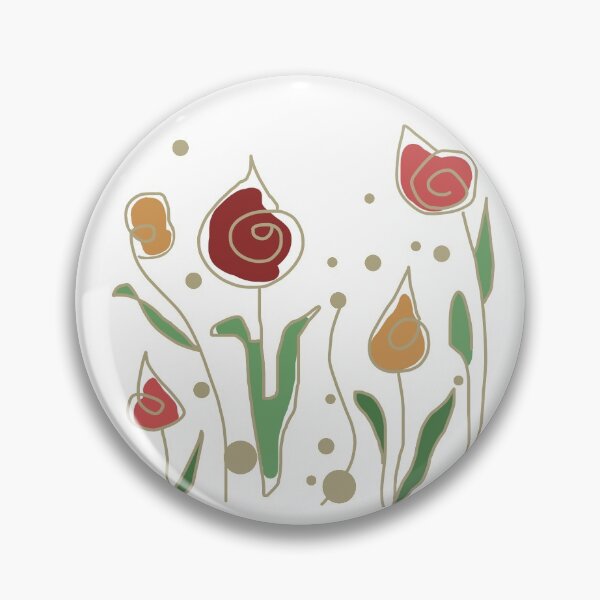 Item preview, Flowers designed and sold by LotusCreations.