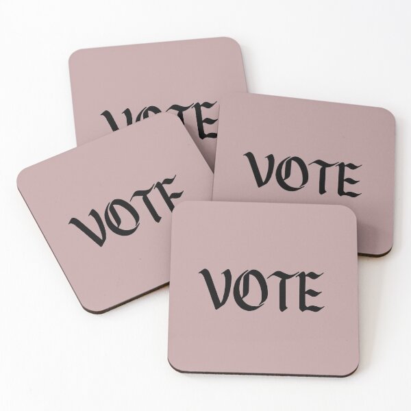 Item preview, Vote Design designed and sold by BestOfTravel.
