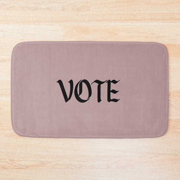 Item preview, Vote Design designed and sold by BestOfTravel.