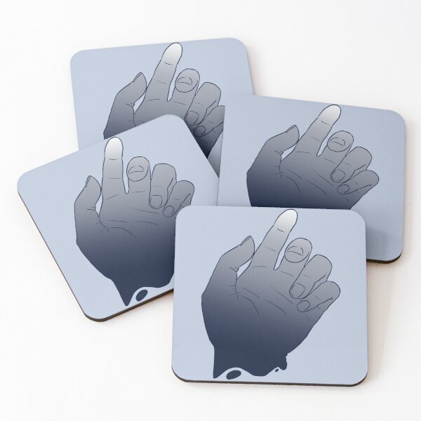 Item preview, Hand Sign 4.0 designed and sold by MishaGehrArt.