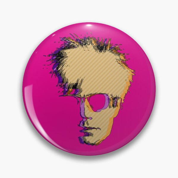 Item preview, A.Warhol designed and sold by ArthurPopular®.