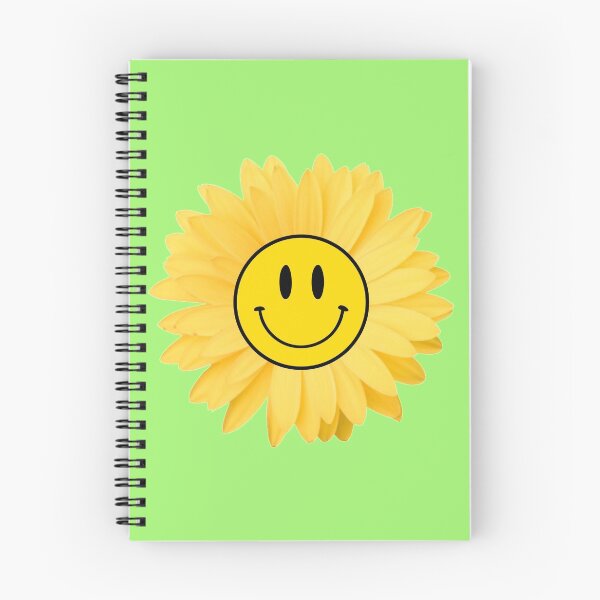 Item preview, Sunflower | Happy Face | Green |  designed and sold by HappyFaceCo.