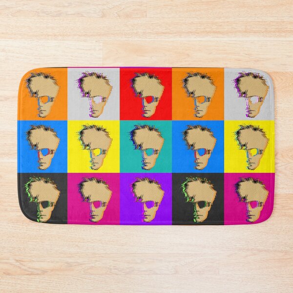 Artikel-Vorschau von A. Warhol, designt und verkauft von ArthurPopular®.
