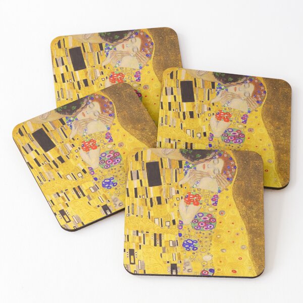 Item preview, Gustav Klimt, love, kiss designed and sold by Anahit Petrosyan Art Studio & Unique Print Designs for a Gift.