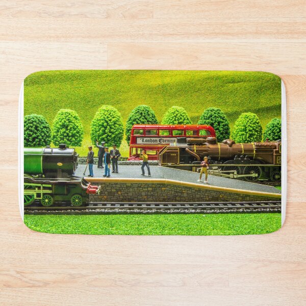 Item preview, Vintage Day At Smallville 2 designed and sold by Steve Purnell Photography.