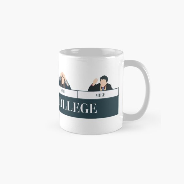 Item preview, Long The Young Ones | Scumbag College | Minimal Vector Artwork designed and sold by ComedyQuotes.