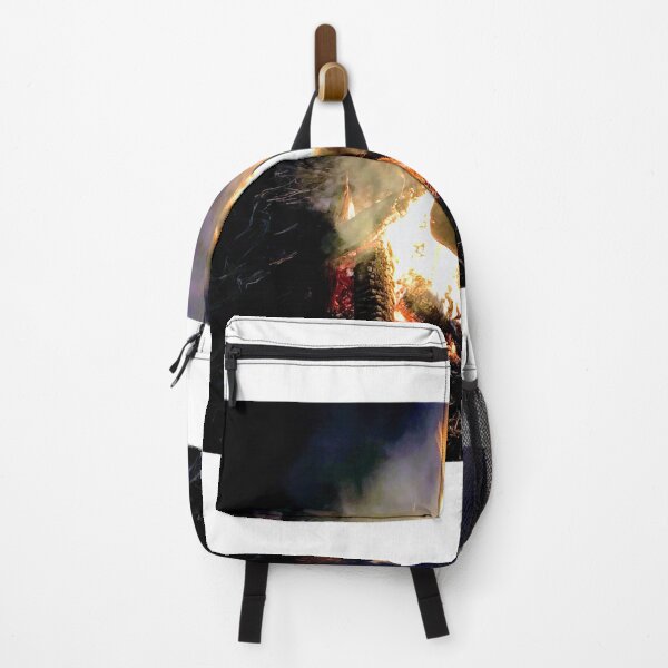 Item preview, Camp Fire (Idaho) designed and sold by MattRyanCreates.