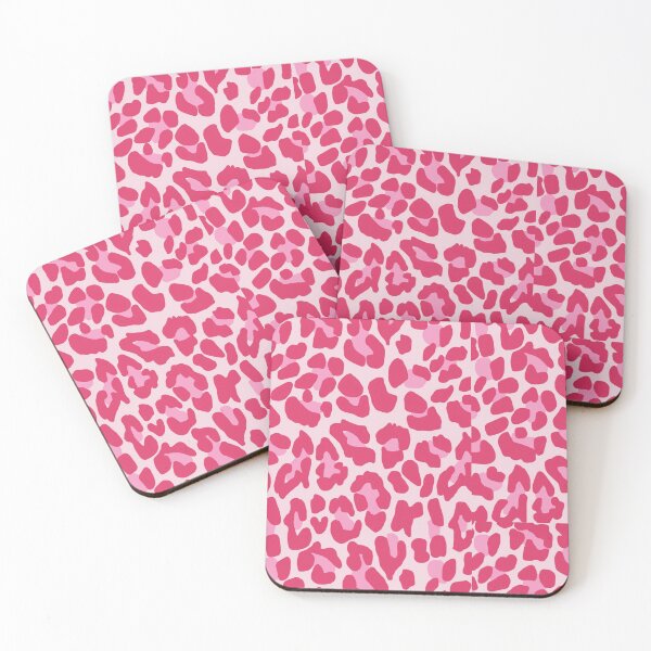 Item preview, Pink Cheetah Print designed and sold by artbykaylaa.