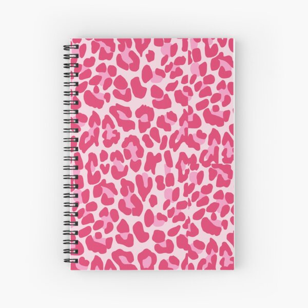 Item preview, Estampado de guepardo rosa designed and sold by artbykaylaa.