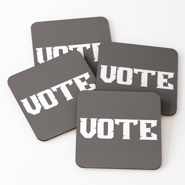 Item preview, Vote Graphic designed and sold by BestOfTravel.