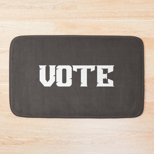 Item preview, Vote Graphic designed and sold by BestOfTravel.