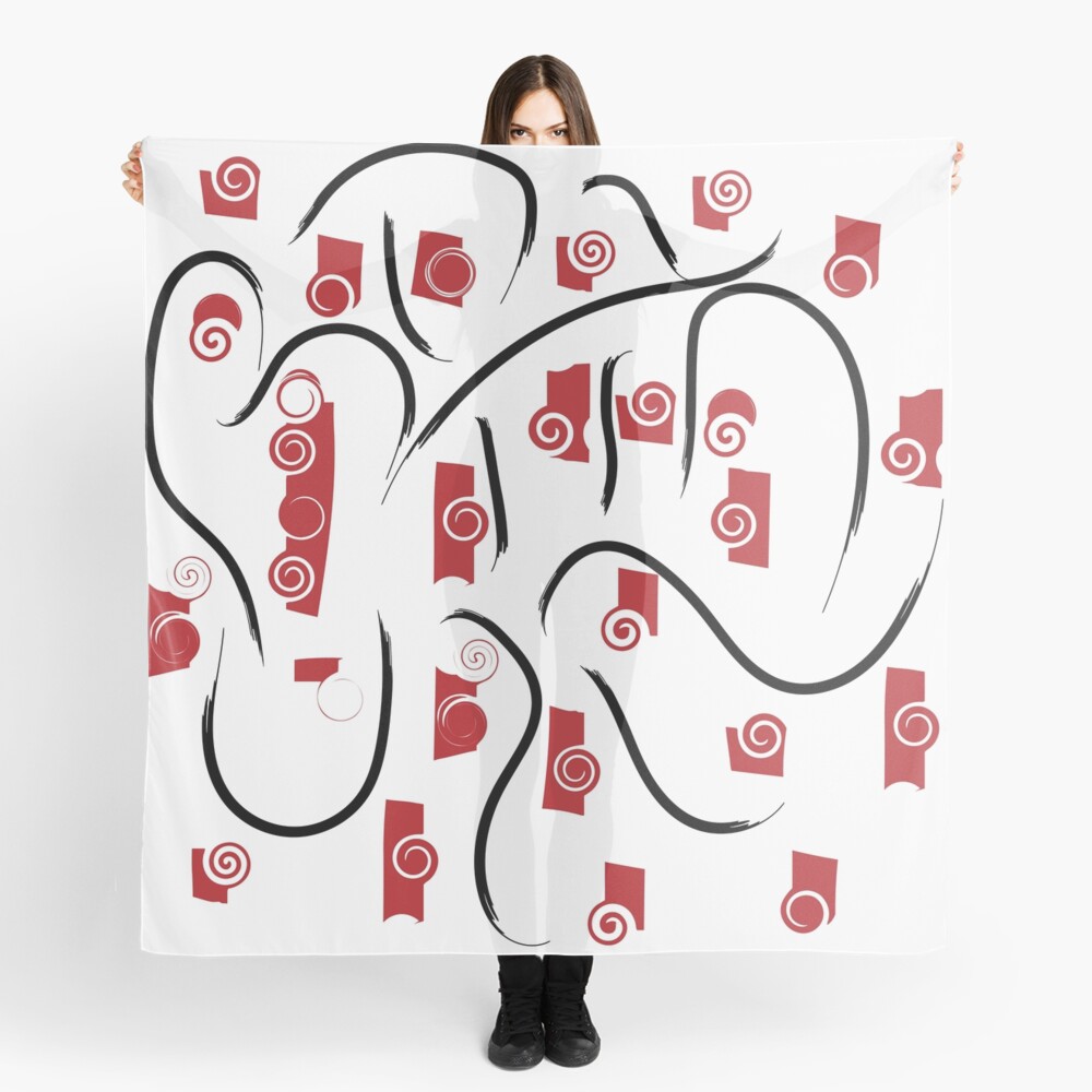 Calmly Scarf