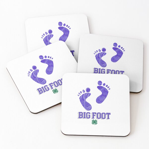 Item preview, 4-H Big Foot designed and sold by jpresar.