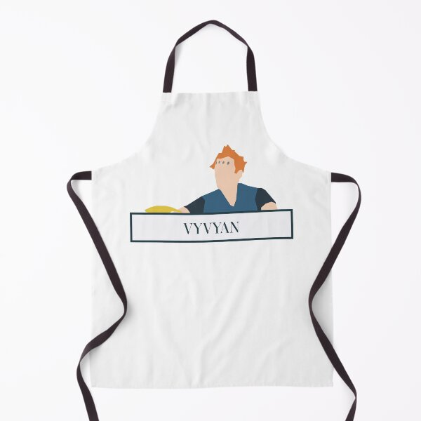Item preview, Vyvyan The Young Ones | Scumbag College | Minimal Vector Artwork designed and sold by ComedyQuotes.