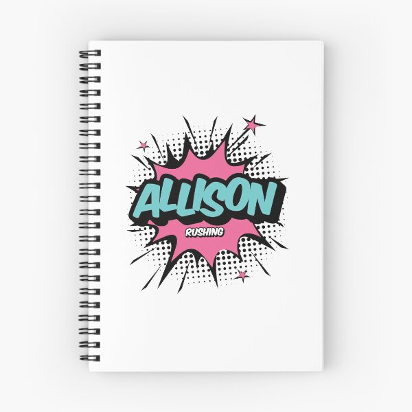 Item preview, Judge Allison Jones Rushing | Court Justice Pop Culture Vintage designed and sold by GravitiTees.