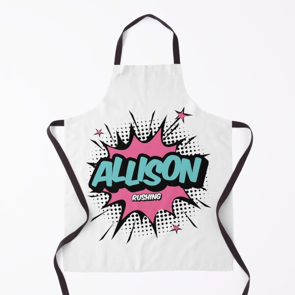 Item preview, Judge Allison Jones Rushing | Court Justice Pop Culture Vintage designed and sold by GravitiTees.