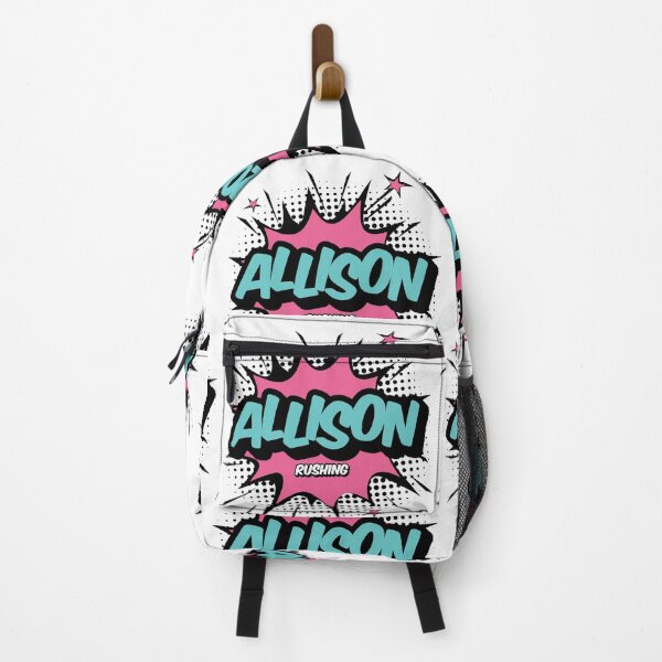 Item preview, Judge Allison Jones Rushing | Court Justice Pop Culture Vintage designed and sold by GravitiTees.