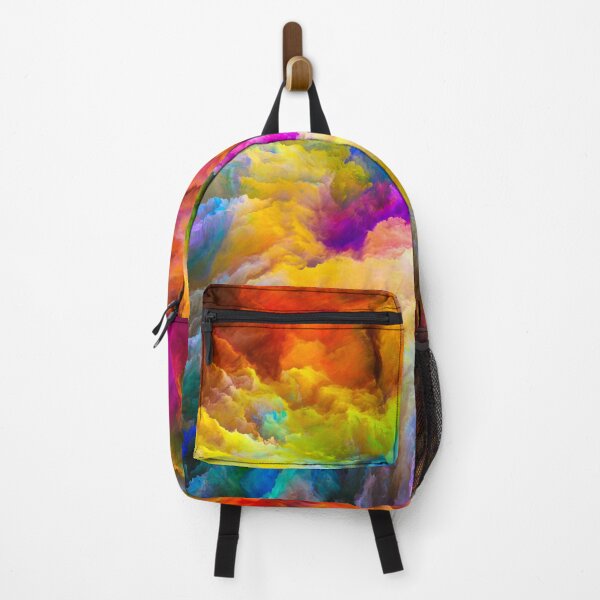 Item preview, Rainbow color explosion designed and sold by Fai-oma.