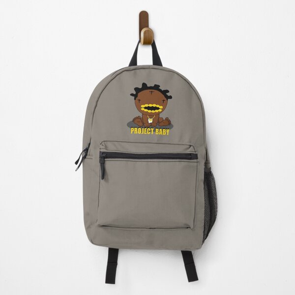 kodak black backpack