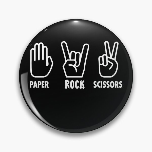 Item preview, Fingers Rock designed and sold by VicFreedomind.