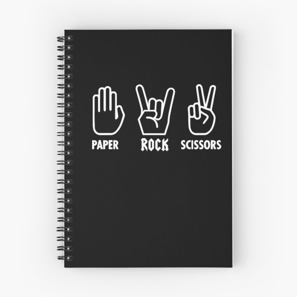 Item preview, Fingers Rock designed and sold by VicFreedomind.
