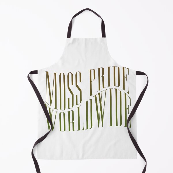 Item preview, Moss Pride World Wide designed and sold by damiansucks.