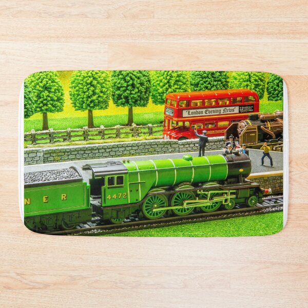 Item preview, Vintage Day At Smallville 3 designed and sold by Steve Purnell Photography.