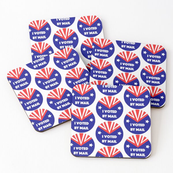 Item preview, Vote! designed and sold by Tess Salazar Espinoza.