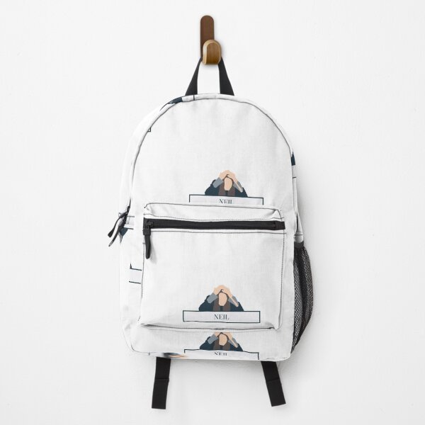 Item preview, Neil The Young Ones | Scumbag College | Minimal Vector Artwork designed and sold by ComedyQuotes.