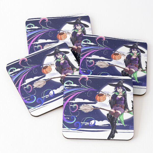 Item preview, Spoopy Month Has Started(For Me) designed and sold by Evelyn-Art.