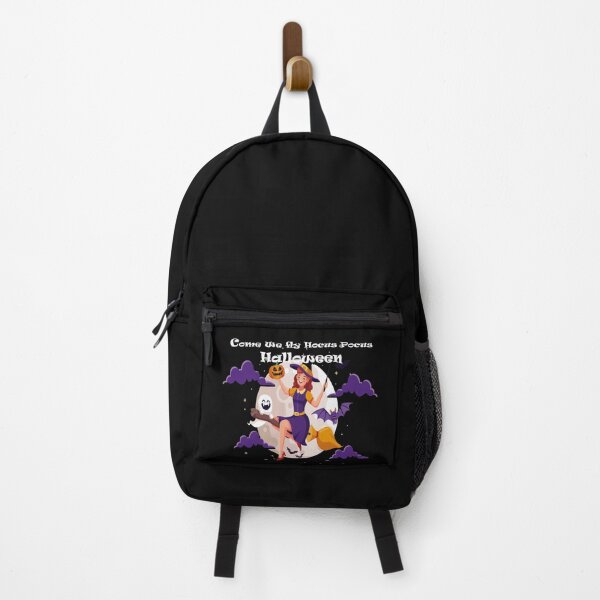 Item preview, come we fly hocus pocus halloween, hocus pocus halloween Design designed and sold by HananDesign13.