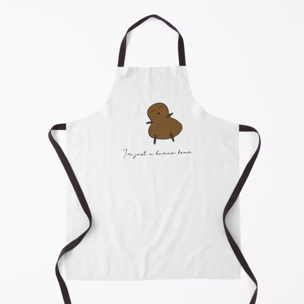 Item preview, Im just a human bean designed and sold by madsgro.