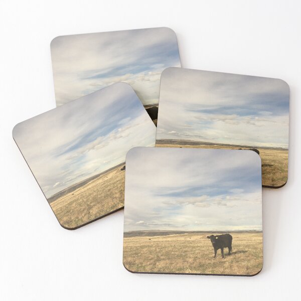 Item preview, COW? (View) designed and sold by MattRyanCreates.