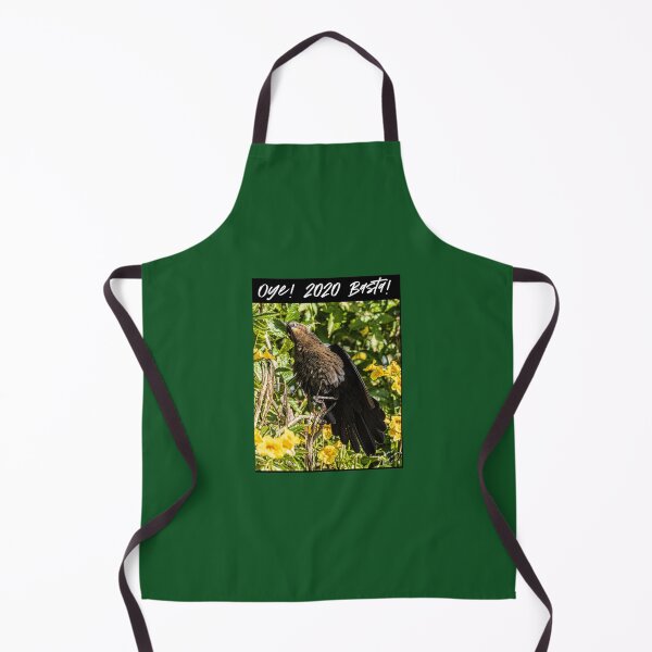 Item preview, Oye! 2020 Basta! designed and sold by Darlene Cameron.