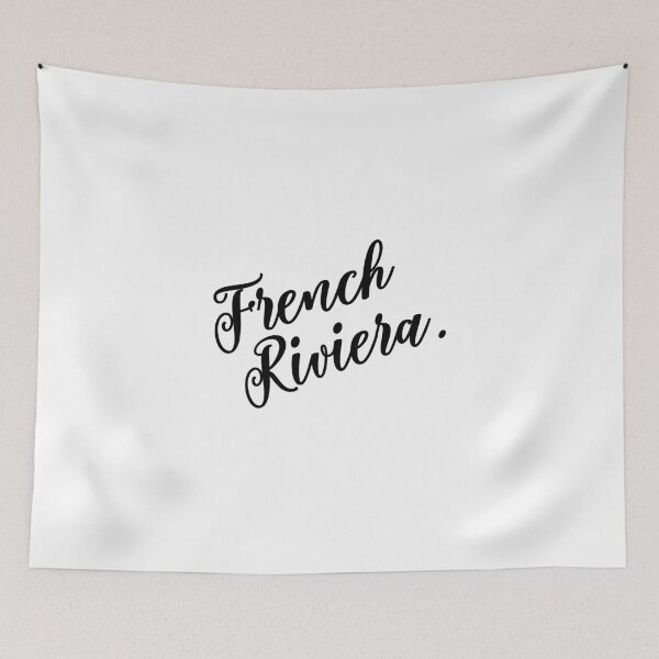 Item preview, French Riviera designed and sold by VicFreedomind.